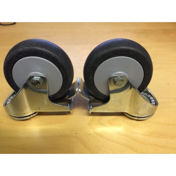 75mm Brake Castor Pre 2000 (Pair)