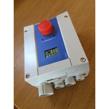 Standaid 140 Controller Box  