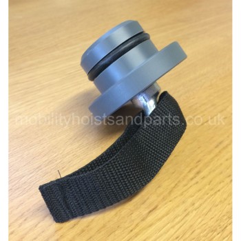 26 - Socket Blanking Plug