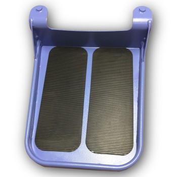 Journey Foot tray assembly