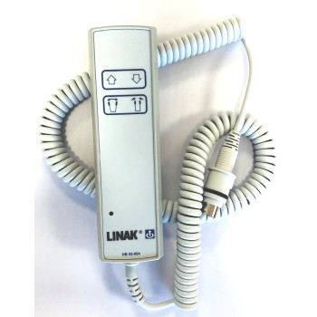 Presence Handset (4 way) (Standard)