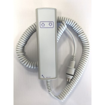 Advance Smart Monitor Handset (1 Channel)