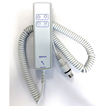 Presence Handset (Smart Monitor Only)