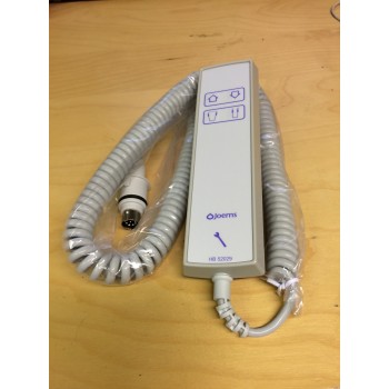 Midi 180 Electric Leg Handset