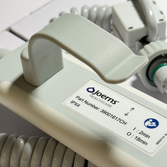 Oxford 2-Way Handset