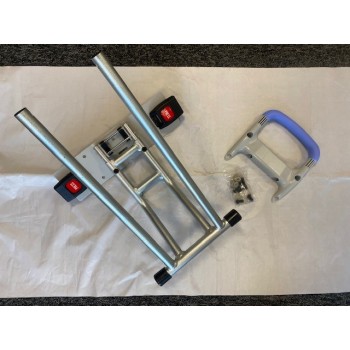 Journey Kneepad Bracket