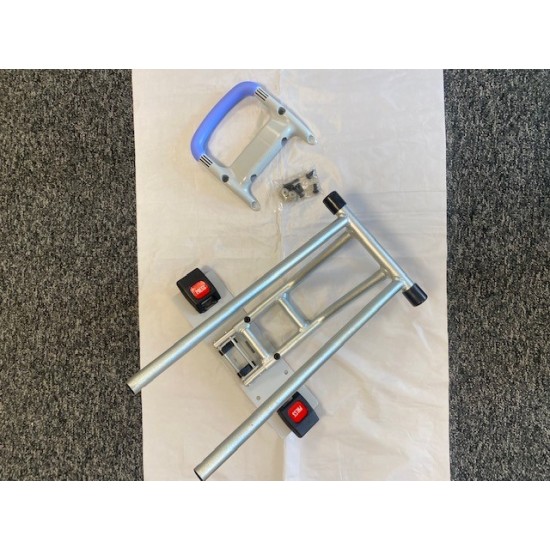 Journey Kneepad Bracket