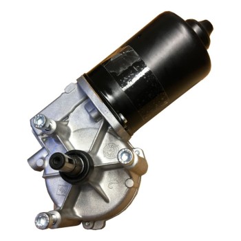 06 - Mermaid Motor Complete