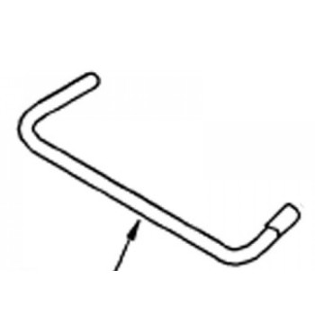 02 - Armrests complete