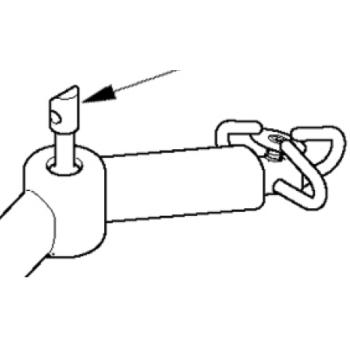 Maxi 170 Spreader Bar Washer Kit