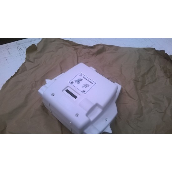 Oxford Voyager Portable Case