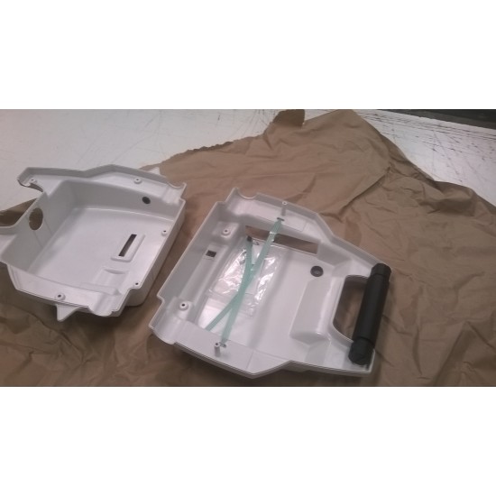 Oxford Voyager Portable Case