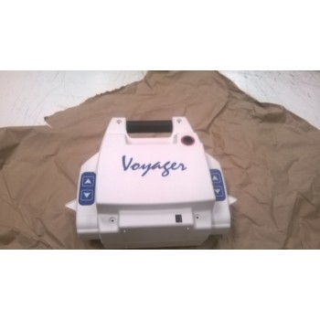 Oxford Voyager Portable Case