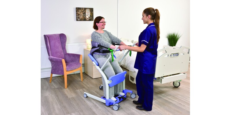 Finding the ideal Stand Aid