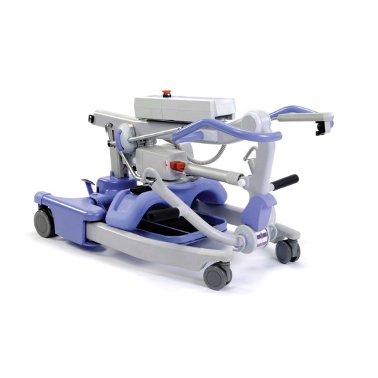 Oxford Journey Stand Aid