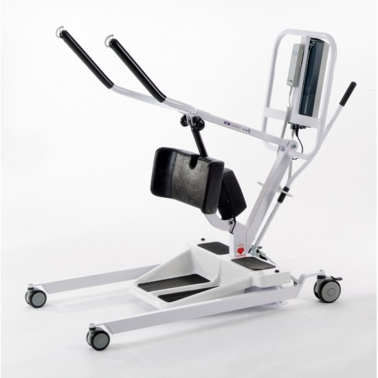 Standaid 140 Handset (Standard)