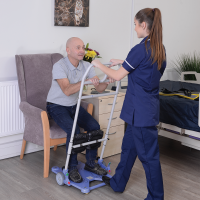 Oxford Switch Patient Turner