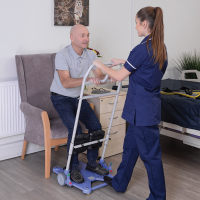 Oxford Switch Patient Turner