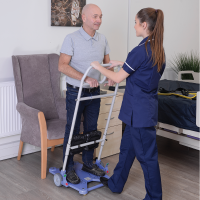 Oxford Switch Patient Turner