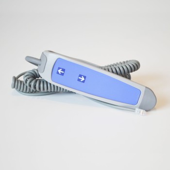 Voyager Portable Handset