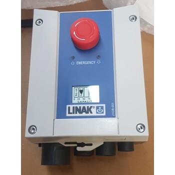 Midi 170 Controller Box  