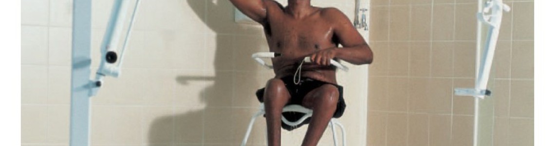 Oxford hoist hydraulic pump refurbishment