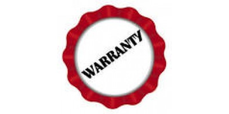 Oxford hoist 5 Year Warranty launched 1st April 2014