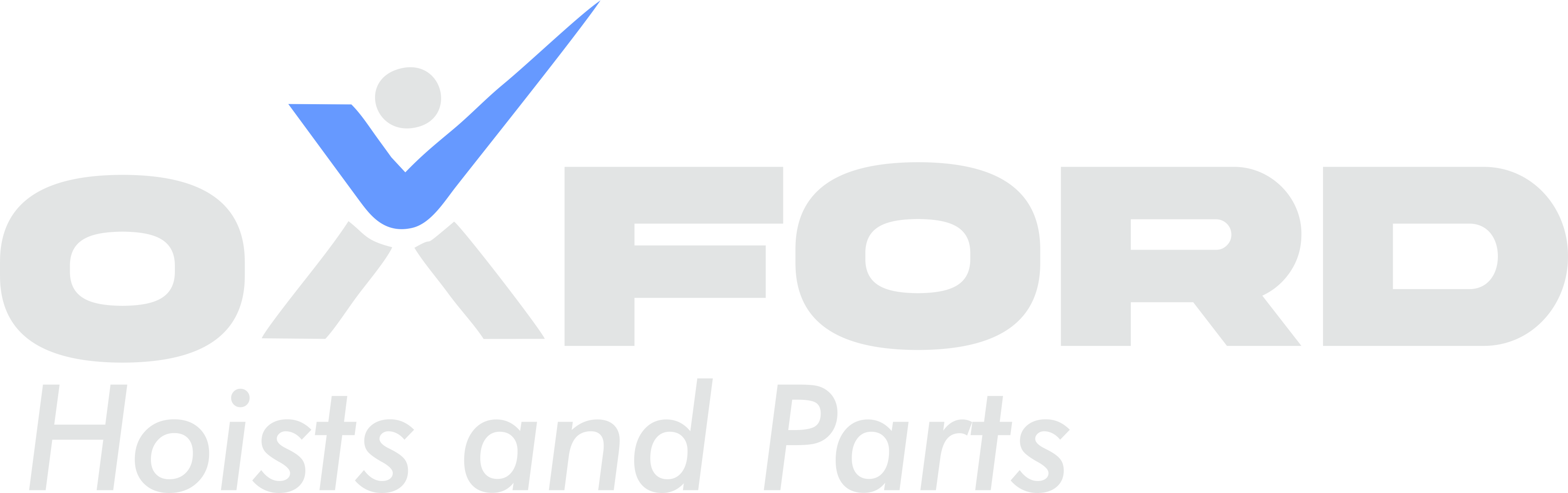 Mobility Hoists and Parts