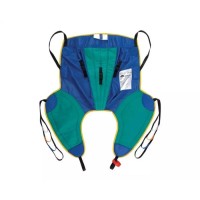 Oxford® MultiFit Reflex (with Padded Legs)