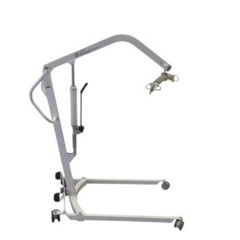 Oxford Major 200 Manual Hoist