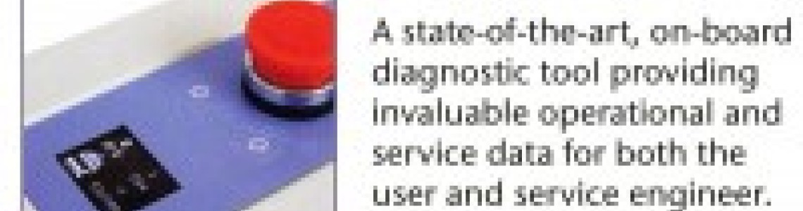 Oxford Mini 140 hoists