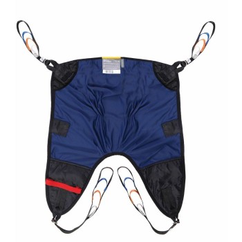 Oxford® UltraFine Straight Leg (with Padded Legs)